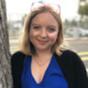 Meet your Posher, Kaitlyn